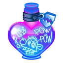 Love Potion Jinx Tonic