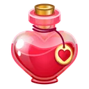 Love Potion Juliet