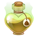 Love Potion Laxative