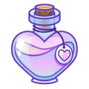 Love Potion Liquid Pearl