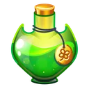 Love Potion Lucky Charm