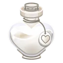 Love Potion Milkshake