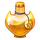 Love Potion Molten Gold