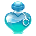 Love Potion Mouthwash