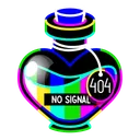 Love Potion No Signal