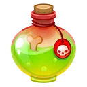Love Potion Nurgle’s Rot