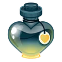 Love Potion Ocean Glow