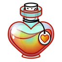 Love Potion Old Rum