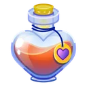 Love Potion Peach Nectar