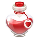 Love Potion Romeo