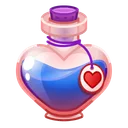 Love Potion Ruby Essence