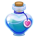 Love Potion Sea Salt