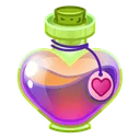 Love Potion Seeker’s Wish