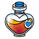 Love Potion Sour Cider