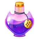 Love Potion Star Power