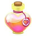 Love Potion Sunset Serum