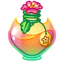Love Potion Tropicano