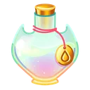 Love Potion Unicorn Tears