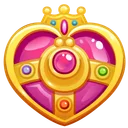 Heart Locket