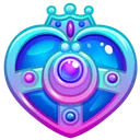 Heart Locket Disco