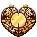 Heart Locket Hell Rise