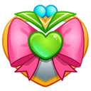 Heart Locket Jupiter