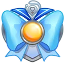 Heart Locket Mercury