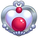Heart Locket Pluto