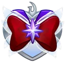Heart Locket Saturn