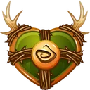 Heart Locket Shaman
