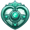 Heart Locket Soulkeeper