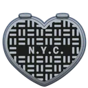 Heart Locket Turtles