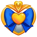 Heart Locket Venus