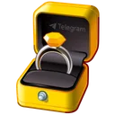 Diamond Ring Canary