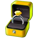 Diamond Ring Citrus Shift