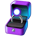 Diamond Ring Cold Fusion