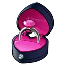 Diamond Ring Couture