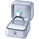 Diamond Ring Diamond