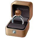 Diamond Ring Dorodango