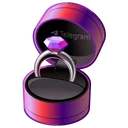 Diamond Ring Eclipse