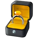 Diamond Ring El Dorado