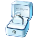 Diamond Ring Frostband