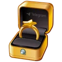 Diamond Ring Goldfinger