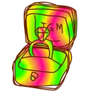 Diamond Ring Graffiti
