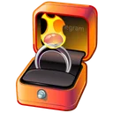 Diamond Ring Inferno