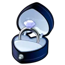 Diamond Ring Midnight