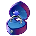 Diamond Ring Nightshade