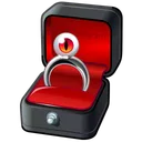 Diamond Ring Nocturne