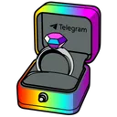 Diamond Ring Prismatic