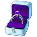 Diamond Ring Sovereign